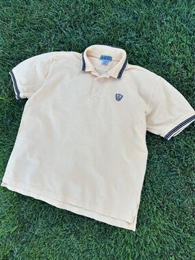 Vintage Arnold Palmer Polo